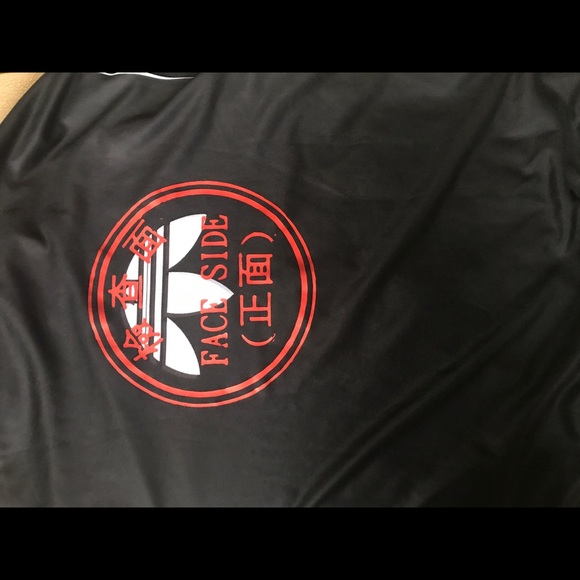 Adidas Jacket - Picture 3 of 3